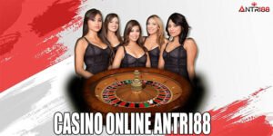 CASINO ONLINE TERBESAR 2025