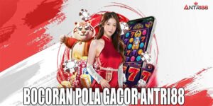SLOT GACOR ONLINE 2025